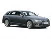 Audi A4 Avant B9