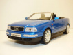 Audi 80 Cabrio B4