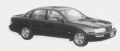 Toyota Avalon Sedan
