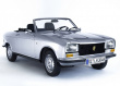 Peugeot 304 Cabrio