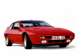 Lotus Excel Coupe