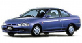 Mitsubishi Mirage V Sedan (CK_A)