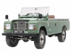Land Rover 88/109 Cabrio III