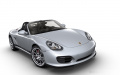Porsche Boxster Spyder (987)