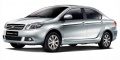 Great Wall Tengyi C30