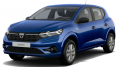 Dacia Sandero Hatchback III