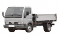 Nissan Cabstar E Platform (TL_, VL_)