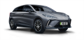 MG 4 SUV