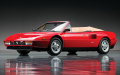 Ferrari MONDIAL Cabrio
