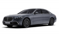 Mercedes-Benz S-Class Sedan (W223)