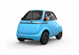 Micro Microlino Coupe