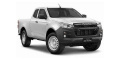 Isuzu D-Max Pick-up III