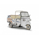 Piaggio Ape Calessino
