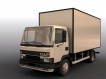 DAF 45 Truck