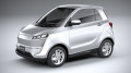 Elaris DYO Hatchback