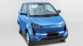 Elaris FINN Hatchback