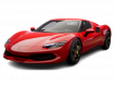 Ferrari 296 GTB (F171)