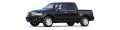 Lincoln Blackwood Pick-up