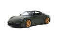 Porsche 911 Targa VII (992)