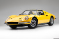 Ferrari DINO GTS (206/246)
