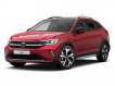 Volkswagen Tiago SUV