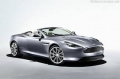 Aston Martin Virage Volante