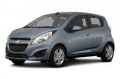 Chevrolet Spark Hatchback (M300)