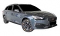 Cupra Leon Sportstourer Sportstourer (KL8, KU8)