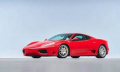 Ferrari 360 Coupe (F131)