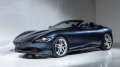 Ferrari ROMA Spider (488)