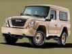 Iveco Massif SUV