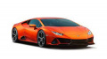 Lamborghini Huracan Coupe