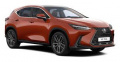 Lexus NX SUV II