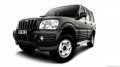 Mahindra Goa SUV