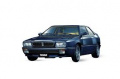 Maserati Ghibli Coupe II