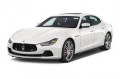 Maserati Ghibli Sedan