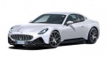 Maserati Gran Turismo Coupe II (M189)