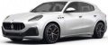 Maserati Grecale SUV