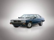 Maserati Quattroporte Sedan III