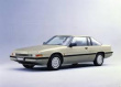 Mazda 929 Coupe II