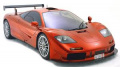 McLaren F1 Coupe