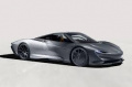 McLaren Speedtail Coupe