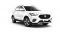MG ZS SUV
