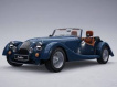 Morgan Four Four Plus Four Cabrio