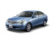 Nissan Bluebird Sylphy II Sedan (G11)