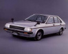 Nissan Cherry II Hatchback