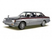 Nissan Laurel Sedan (JC31)