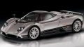 Pagani Zonda Coupe
