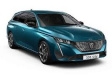 Peugeot 308 Station Wagon III