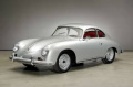 Porsche 356 Coupe